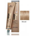Schwarzkopf Professional BlondMe Bond Enforcing Lift & Blend juuksev&auml;rv, toon: Bisquit, 60 ml