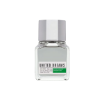 Benetton United Dreams Aim High EDT tualettvesi meestele, 60 ml
