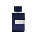 S. Oliver Intense Blue EDT tualettvesi meestele, 30 ml