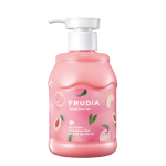 Frudia Delivered From Fruit Peach Cleaning Body Wash, 350 ml
