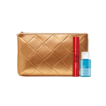 Set Pupa: Wand Eraser Cleansing Toner, 50 ml + Vamp! Sexy Lashes Paraben-Free Mascara 011 Sexy Black, 12 ml