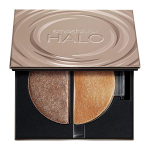 Smashbox Halo Healthy Glow Illuminating Highlighter Palette Golden Bronze, 5 g