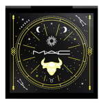 MAC Pro Colour Empty Plastic Makeup Palette Taurus With 4 Slots