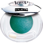 Pupa Vamp! Wet & Dry Paraben-Free Cream Eyeshadow 300 Emerald, 1 g