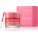 Laneige huulemask &ouml;&ouml;kreemiga, marjane, 20 g