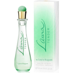 Laura Biagiotti Laura Tender EDT tualettvesi naistele, 25 ml