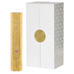 Set Orens Parfums: Moire De Kalha Eau De Parfum Unisex Refillable, 50 ml + Moire De Kalha Eau De Parfum Unisex Refill, 50 ml