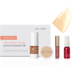 jane iredale After Glow To Go Post-Treatment Kit Fair 1 kosmeetikakomplekt