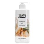Therme Hammam Hand Wash vedelseep k&auml;tele, 300 ml