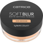 Catrice Soft Blur Matte Loose Setting Powder 030 Medium, 8 g