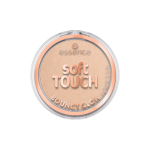 Essence Soft Touch Bouncy Glow Highlighting Highlighter Powder 10 Soft Glaze, 4 g