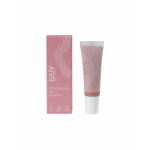 LUUV Lip Gloss Balm Fun Faded Pink huulel&auml;ige-palsam,10 ml
