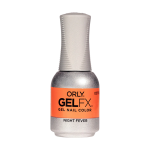 Orly Gelfx Creme Semi-Permanent Nail Polish Night Fever, 18 ml