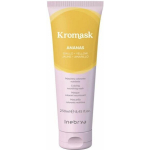 Inebrya KroMask Nourishing Colour Mask Ananassi v&auml;rviv toitev mask blondidele juustele, 250 ml