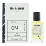 Orchid Black & White Collection-Element No. 09 EDP l&otilde;hnastatud vesi unisex, 100 ml