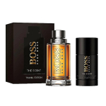 Hugo Boss The Scent meeste parf&uuml;&uuml;mikomplekt (EDT, 100 ml + deodorandipulk, 75 ml)