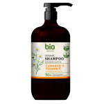 Bio Naturell Camomile & Vitamin E Hair Shampoo Nourishing, 946 ml