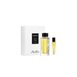 Set Montblanc: Extreme Leather Eau De Parfum For Men, 125 ml + Extreme Leather Eau De Parfum For Men, 15 ml