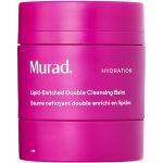 Murad Lipid-Enriched Double Cleansing Balm puhastav n&auml;opalsam, 50 ml