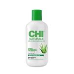 CHI NATURALS Aloe vera juukseseerum h&uuml;aluroonhappega 177 ml