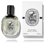 Diptyque Fleur de Peau EDT unisex tualettvesi, 50 ml