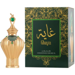 Hamidi Ghaya CPO Parf&uuml;&uuml;mi&otilde;lid unisex, 20 ml