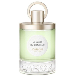 Caron Muguet Du Bonheur EDT tualettvesi naistele, 100 ml