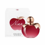 Nina Ricci Nina EDP l&otilde;hnastatud vesi naistele, 50 ml