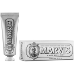 Marvis Whitening Mint Valgendav piparm&uuml;ndimaitseline hambapasta, 25 ml