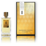 Rosendo Mateu 1 Bergamot Tea Leaf Sandalwood EDP l&otilde;hnastatud vesi unisex, 100 ml