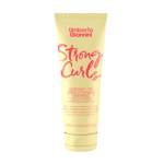 Umberto Giannini Strong Curls Hair Shampoo Strengthening, 250 ml
