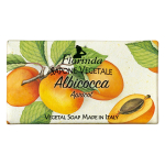 Florinda Apricot Vegan Cleansing & Hydrating Fruity Scented Soap Bar , 100 g