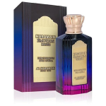 Al Haramain &Eacute;motion Iris&eacute;e PP parf&uuml;&uuml;m unisex, 100 ml