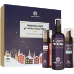 Renovality Original Series n&auml;ohoolduskomplekt (n&auml;okreem, 30 ml + roosivesi, 100 ml + n&auml;oseerum, 30 ml)