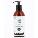 LABOR8 Hemp Natural Ingredients Hydrating Moisturising Shower Gel du&scaron;igeel, 380 ml