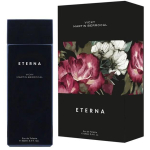 Vicky Martin Berrocal Eterna EDT tualettvesi naistele, 100 ml