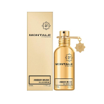 Montale Amber Musk EDP l&otilde;hnastatud vesi unisex, 50 ml
