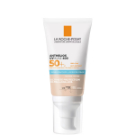 La Roche-Posay Anthelios UVMune 400 niisutav kreem SPF 50+ p&auml;ikesekaitsekreem tundlikule n&auml;onahale, 50 ml
