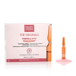 MartiDerm Essentials Formula 10 kaitseseerum ampullides SPF 30 n&auml;oampullid, 10x2 ml