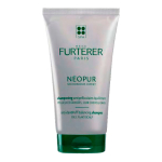 Rene Furterer Neopur Oily Scalp Dandruff Shampoo &scaron;ampoon rasusele ja ketendavale peanahale, 150 ml