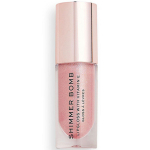 Makeup Revolution Shimmer Bomb Fresh Colour & Shine Lip Gloss Glimmer 4.6 ml