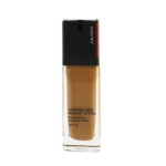 Shiseido Synchro Skin Radiant Lifting Liquid Foundation 430 Cedar SPF 30, 30 ml