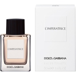 Dolce & Gabbana 3 L'imp&eacute;ratrice EDT naiste tualettvesi, 50 ml