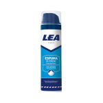 Lea Shaving Foam Sensitive Skin raseerimisvaht tundlikule nahale, 250 ml