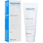Repavar Atopic Piel n&auml;okreem, 50 ml