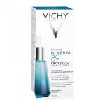 Vichy Mineral 89 Probiotic Fractions Serum kontsentreeritud n&auml;oseerum, 30 ml