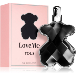 Tous LoveMe Onyx EDP parf&uuml;&uuml;mvesi naistele, 90 ml