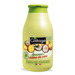 Cottage Shower Milk Pineapple & Coconut Cream niisutav du&scaron;ipiim, 250 ml