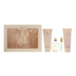 Sarah Jessica Parker Lovely komplekt naistele (EDP, 100 ml + EDP, 15 ml + kehakreem, 200 ml + du&scaron;igeel, 200 ml)
