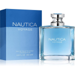 Nautica Voyage EDT tualettvesi meestele, 100 ml
